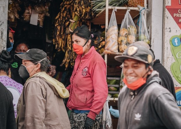 Image - Latin America’s 2021 Economic Outlook