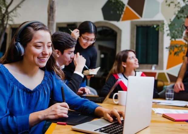 Image - Latin American Digital Leaders on the Future of Digital Media