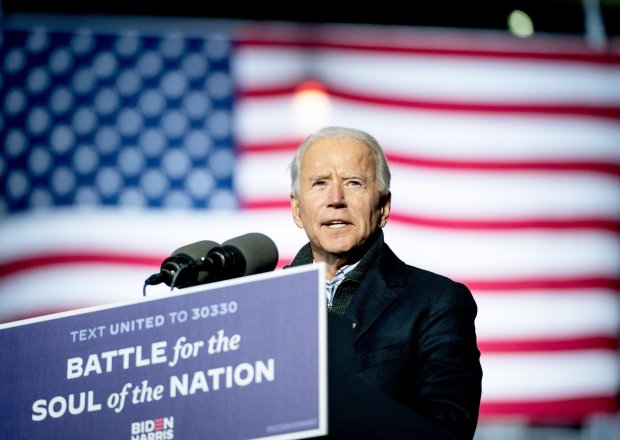 Joe Biden