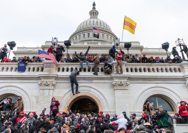 Image - Does the Light on the Hill Still Shine Bright? 