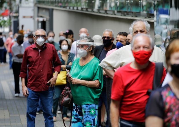 Image - Pandemic Recovery in Latin America: