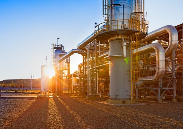 La Factura de Gas Argentina