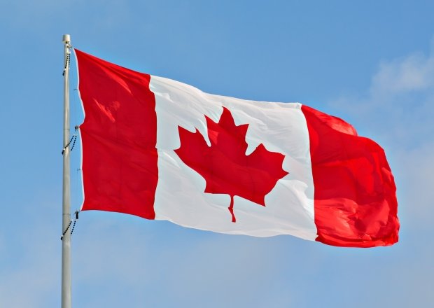 Image - Canada Flag
