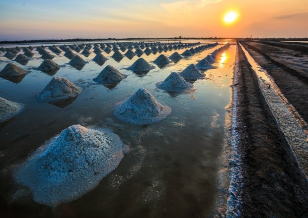 Image - Lithium field