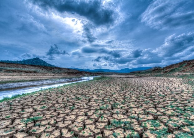 Image - In the Heat of the Moment: Climate Change in the Americas