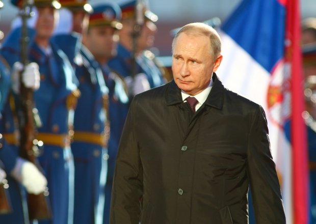 Image Vladimir Putin 2.24