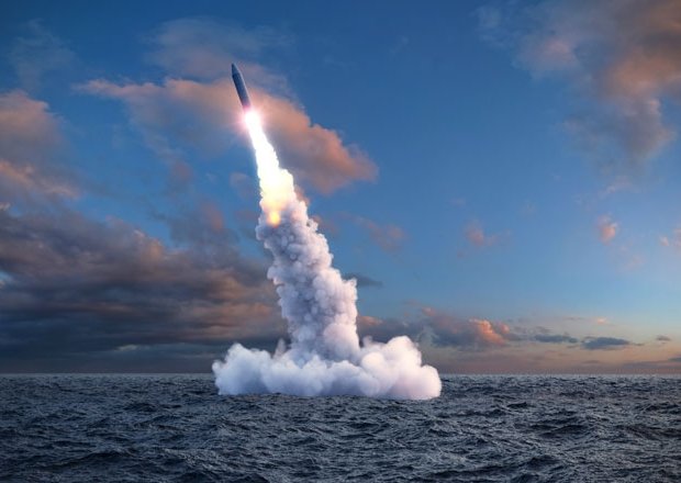 Nuclear weapon