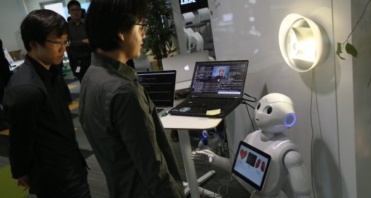 The Dual Nature of Artificial Intelligence