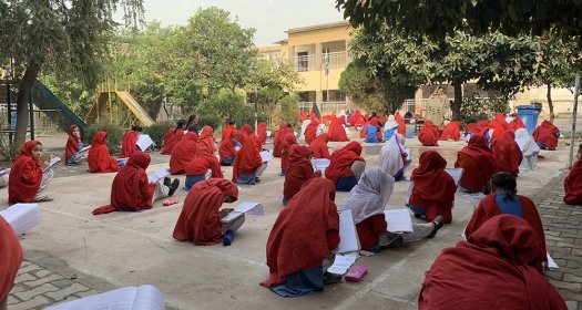 Event Recap: Why Can’t Pakistani Children Read?