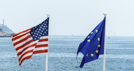 Where Does the Transatlantic Relationship Go from Here?