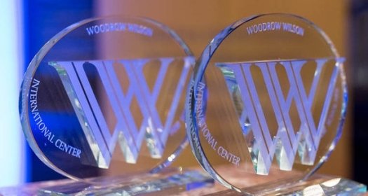Woodrow Wilson Award