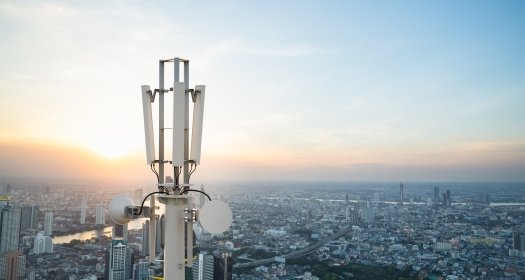 Cellphone Tower