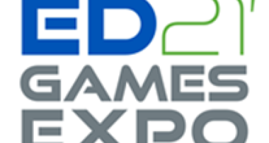 Ed Games Expo Logo