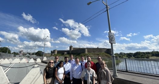 FPFP Finland-Estonia