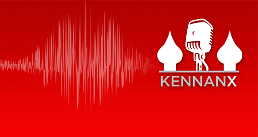 KennanX Podcast