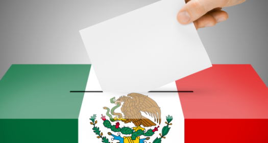 Mexico Polls