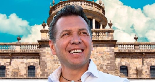Pablo Lemus Navarro