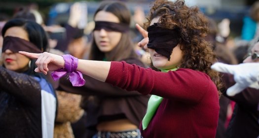 Image - Violence Women Latam