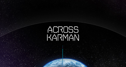 Across Karman