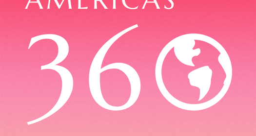 Americas 360 Logo