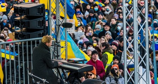 Image Ukraine Music 