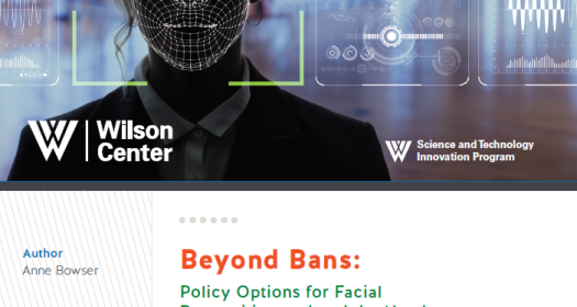 Beyond Bans cover page