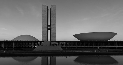 Wilson Center Latin American Program Statement on the Assault on Brazil's Democratic Institutions