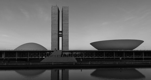 Wilson Center Latin American Program Statement on the Assault on Brazil's Democratic Institutions