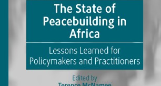 The State of Peacebuilding in Africa