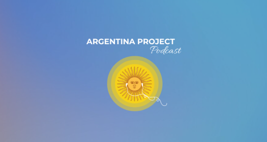 Image - Argentina Project - LAP Podcast Page