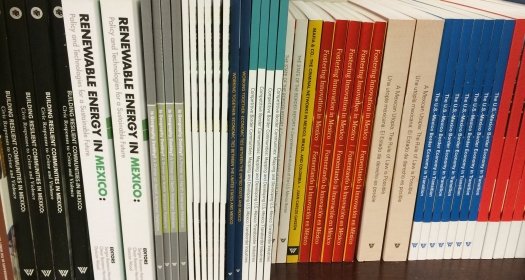 MI publications