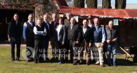 US-Mexico Ambassadors' Convocation