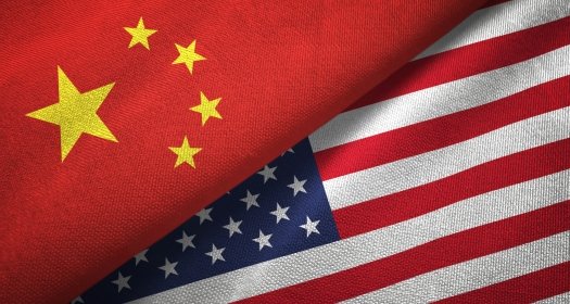 AID FROM CHINA AND THE U.S. TO LATIN AMERICA AMID THE COVID-19 CRISIS COVER 