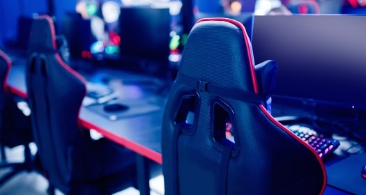Esports: Health and Safety at the Collegiate Level