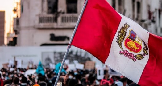 Putting Peru Back Together