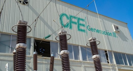 CFE Mexicali