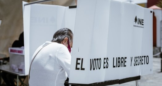  Citizen Consultation for the Removal of the Mandate of the President of Mexico, Andres Manuel Lopez Obrador (AMLO)