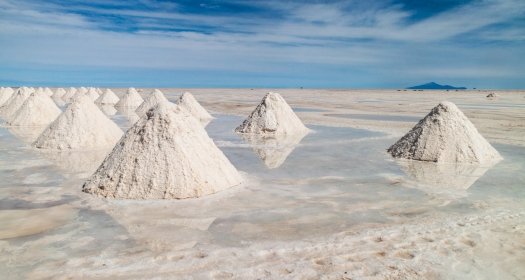 Image - Latin America’s Lithium: Critical Minerals and the Global Energy Transition