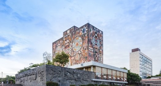 National Autonomous University of Mexico