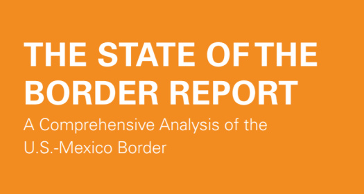 State of the Border Report