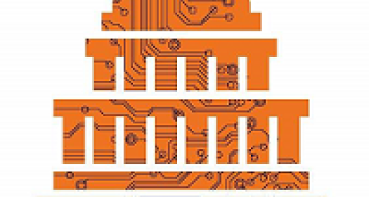 Technology Labs at the Wilson Center Logo