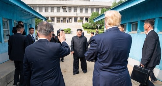 Korea Summit