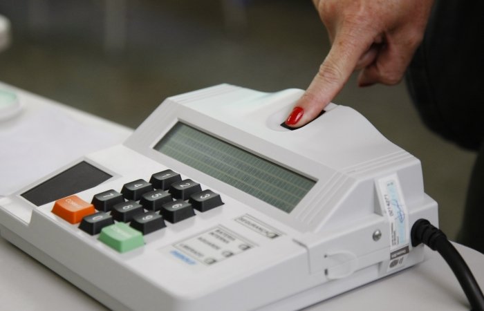 About the 2018 Brazilian Election Portal
