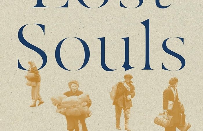 Lost Souls