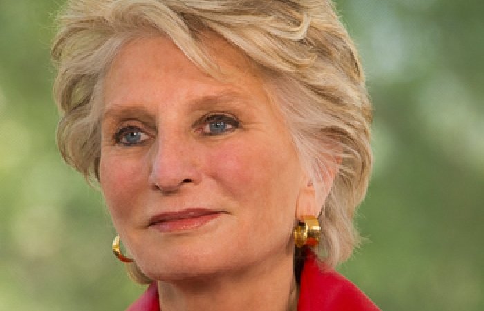 Jane Harman image