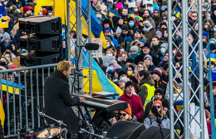 Image Ukraine Music