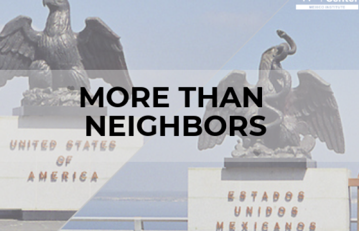 More than Neighbors