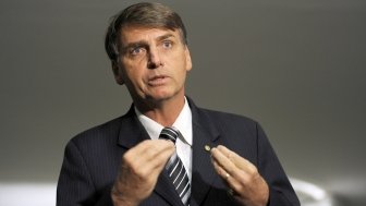 Brazil’s Right Turn?