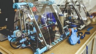 3D Printed Neural Devices for Spinal Cord Regeneration