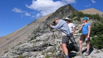 Citizen Science Terminology Matters: Exploring Key Terms